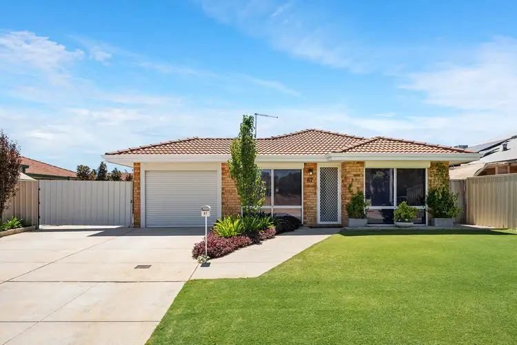 Main view of Homely house listing, 87 Reynolds Road, Forrestfield WA 6058