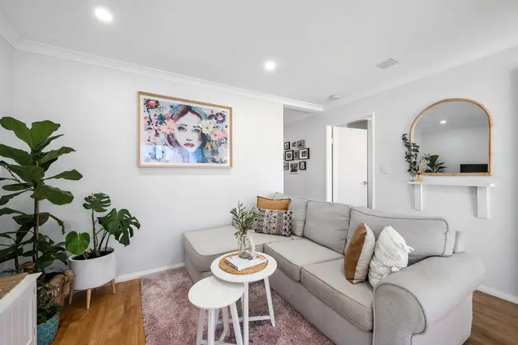 Fourth view of Homely house listing, 87 Reynolds Road, Forrestfield WA 6058