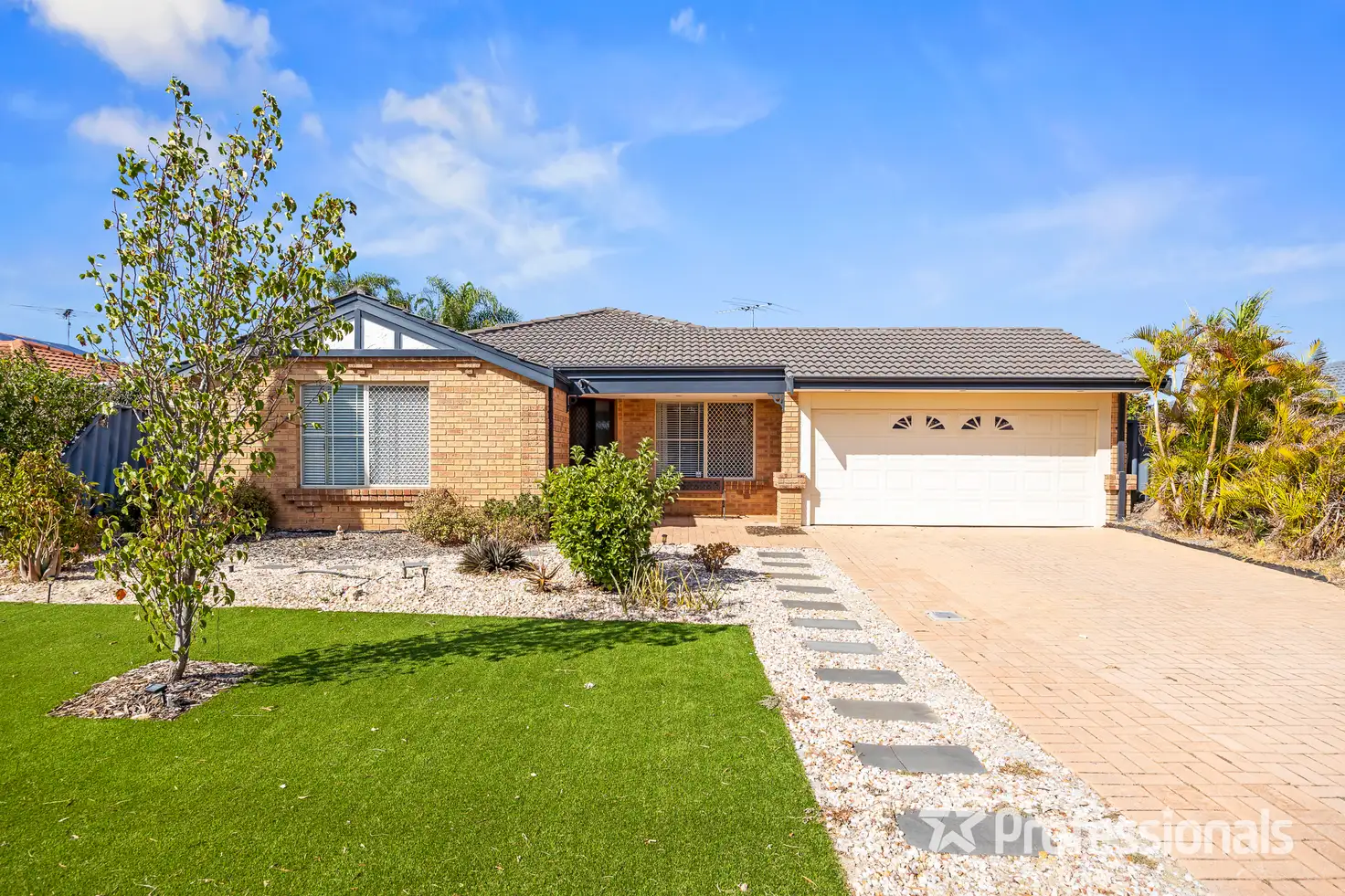 Main view of Homely house listing, 12 Curtin Road, Marangaroo WA 6064