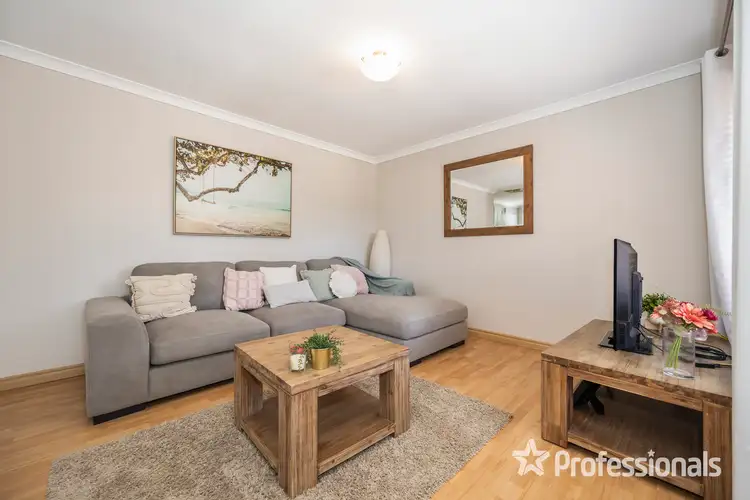 Third view of Homely house listing, 12 Curtin Road, Marangaroo WA 6064