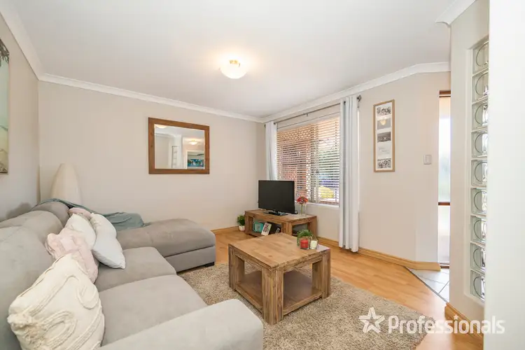 Fourth view of Homely house listing, 12 Curtin Road, Marangaroo WA 6064