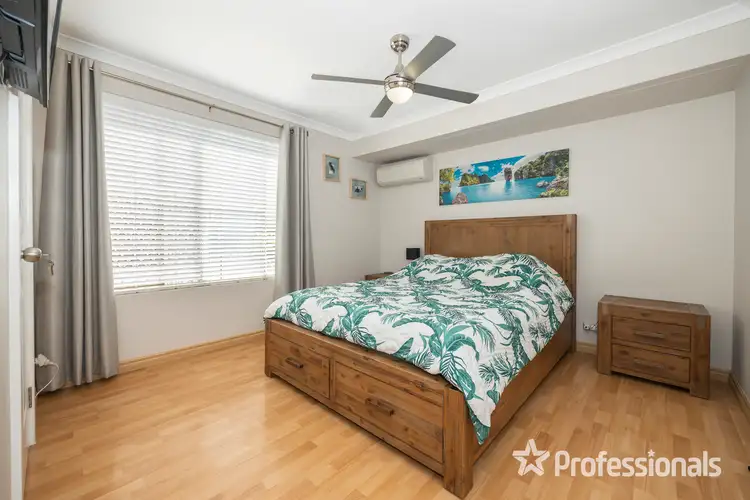 Fifth view of Homely house listing, 12 Curtin Road, Marangaroo WA 6064