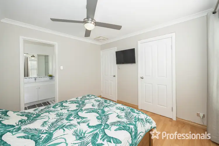 Sixth view of Homely house listing, 12 Curtin Road, Marangaroo WA 6064