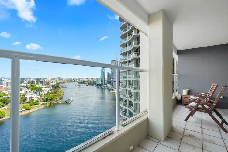 209/82 Boundary Street, Brisbane City QLD 4000