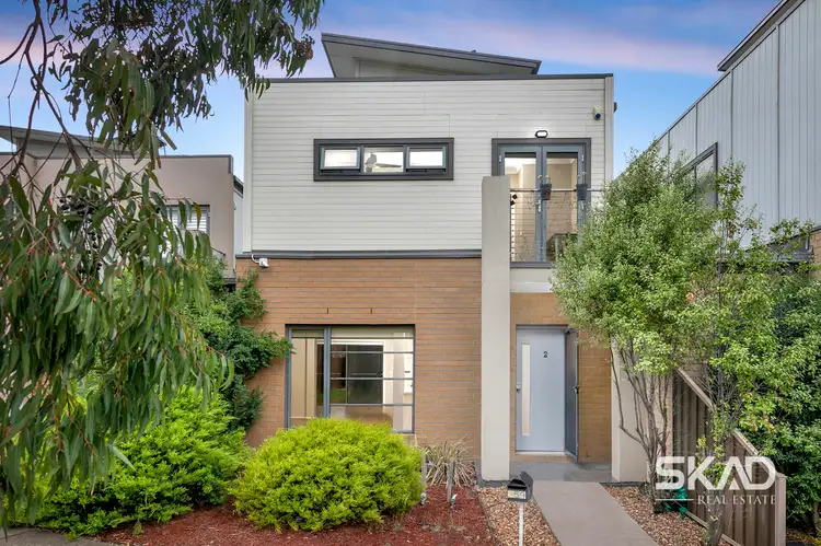 259 Windrock Avenue, Craigieburn VIC 3064