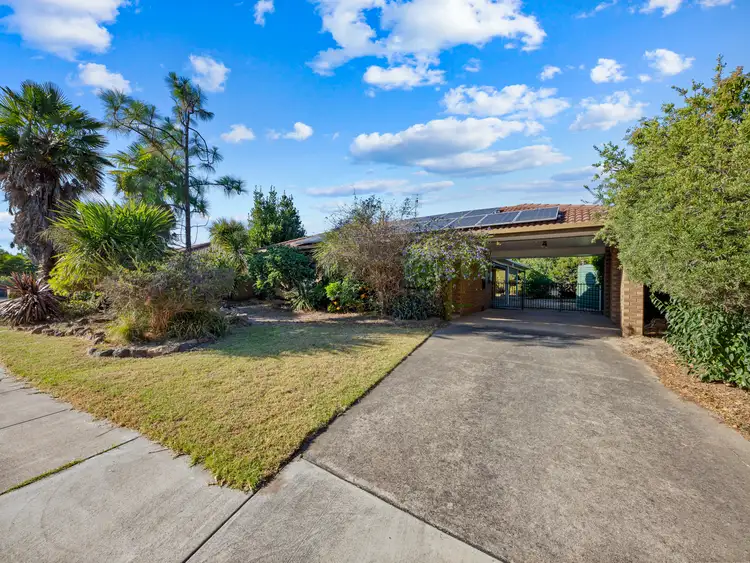 151 Waller Street, Benalla VIC 3672