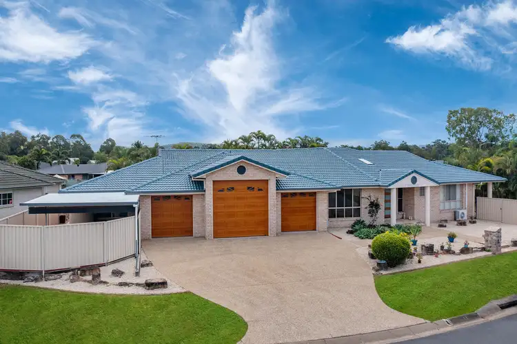 Main view of Homely house listing, 1 Harlech Court, Cornubia QLD 4130