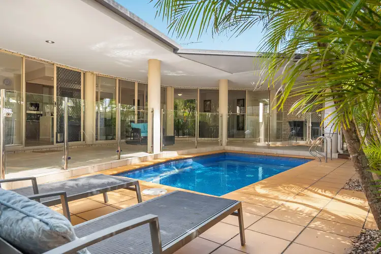 Third view of Homely house listing, 1 Harlech Court, Cornubia QLD 4130