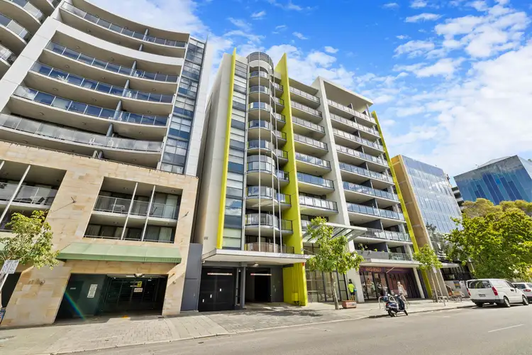 9/375 Hay Street