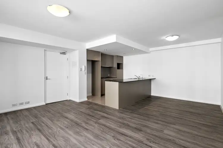 Second view of Homely apartment listing, 9/375 Hay Street, Perth WA 6000