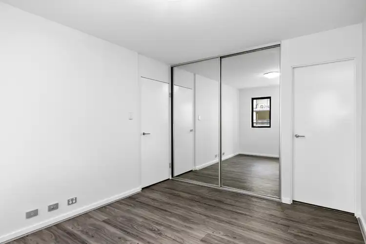 Fifth view of Homely apartment listing, 9/375 Hay Street, Perth WA 6000