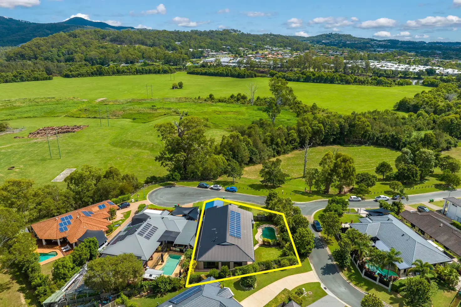 Main view of Homely house listing, 42 Princeton Street, Oxenford QLD 4210