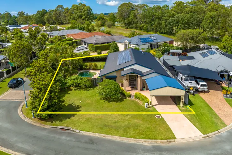 Third view of Homely house listing, 42 Princeton Street, Oxenford QLD 4210