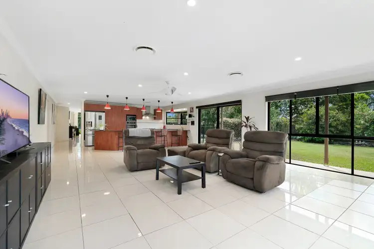 Fifth view of Homely house listing, 42 Princeton Street, Oxenford QLD 4210