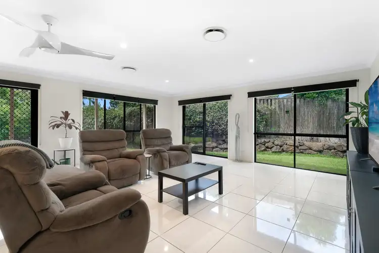 Sixth view of Homely house listing, 42 Princeton Street, Oxenford QLD 4210
