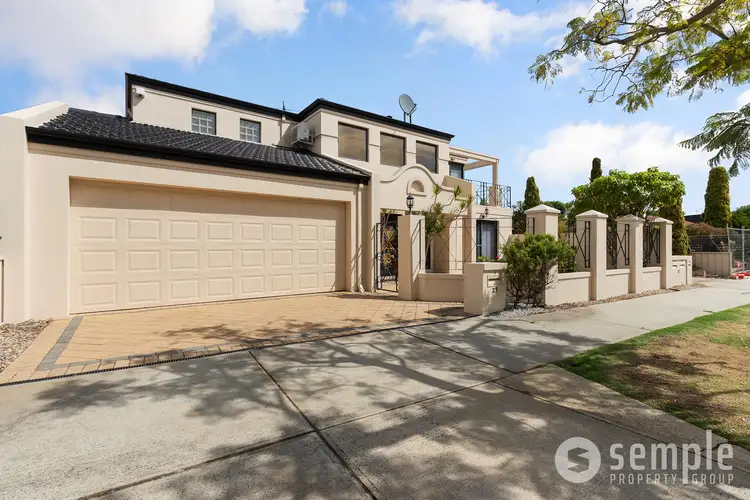 1/27 Fletcher Street, Applecross WA 6153