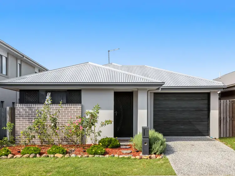 11 Babinda Street, Coomera QLD 4209