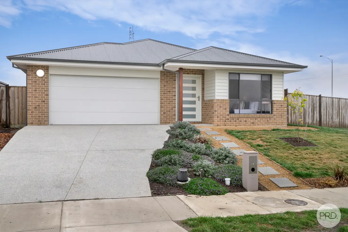 Main view of Homely house listing, 2 Meribel Street, Winter Valley VIC 3358