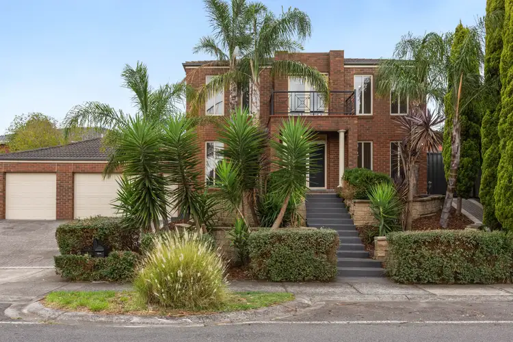 10 Stagecoach Boulevard, South Morang VIC 3752
