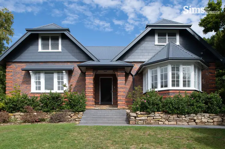 Main view of Homely house listing, 10 Bifrons Court, East Launceston TAS 7250