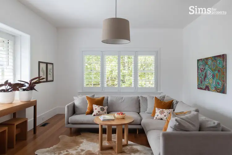 Fifth view of Homely house listing, 10 Bifrons Court, East Launceston TAS 7250
