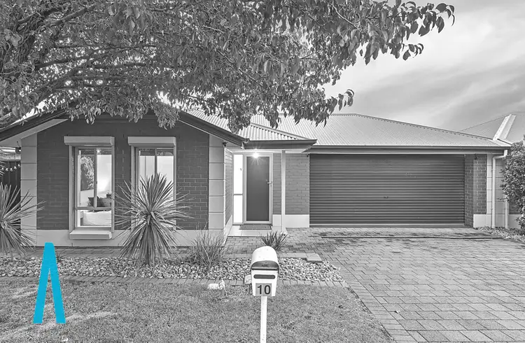10 Garrad Street, Blakeview SA 5114