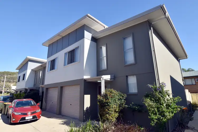 3/214 Oaka Street, South Gladstone QLD 4680