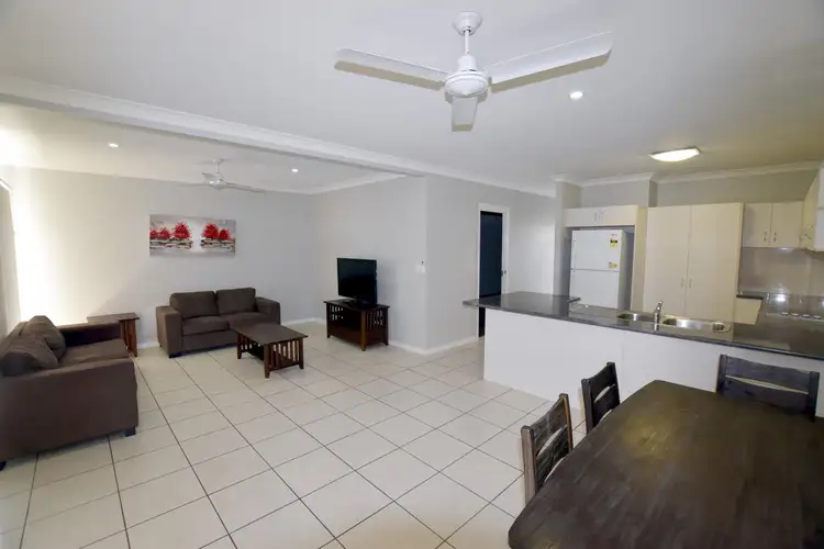 Second view of Homely house listing, 3/214 Oaka Street, South Gladstone QLD 4680