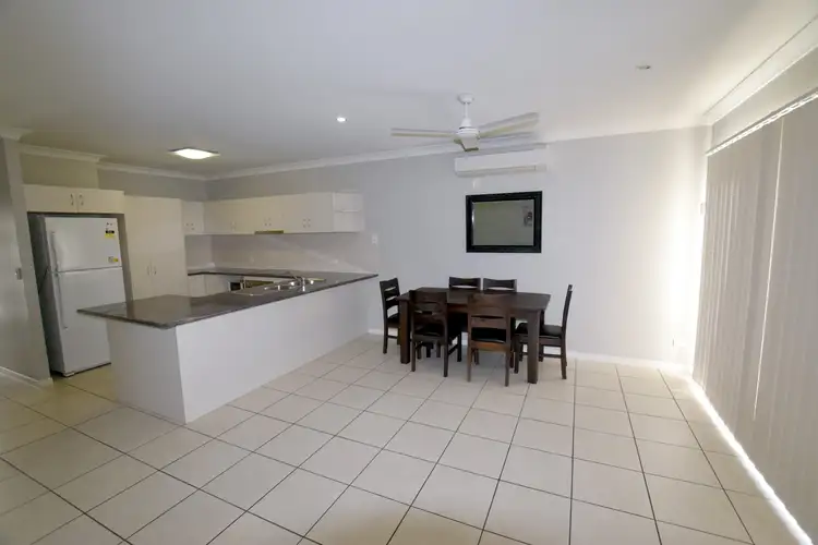 Third view of Homely house listing, 3/214 Oaka Street, South Gladstone QLD 4680