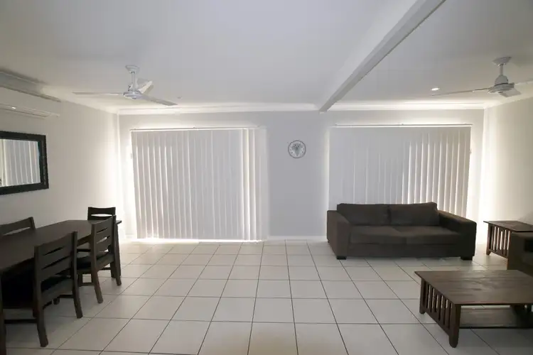 Fourth view of Homely house listing, 3/214 Oaka Street, South Gladstone QLD 4680