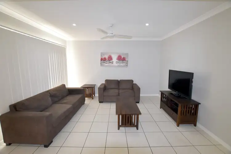 Fifth view of Homely house listing, 3/214 Oaka Street, South Gladstone QLD 4680