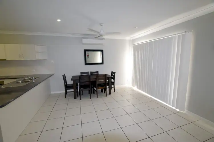 Sixth view of Homely house listing, 3/214 Oaka Street, South Gladstone QLD 4680