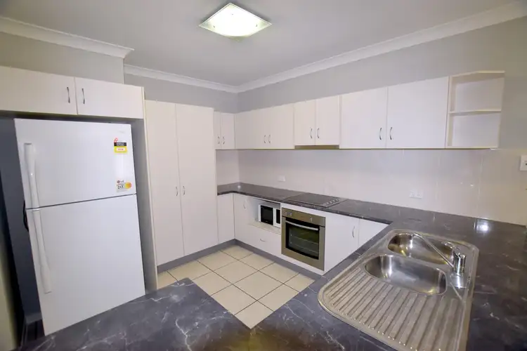 Seventh view of Homely house listing, 3/214 Oaka Street, South Gladstone QLD 4680