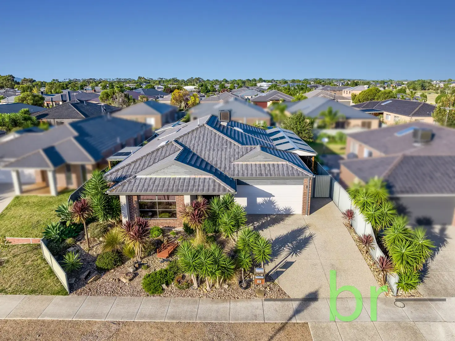 Main view of Homely house listing, 11 Shelduck Court, Lara VIC 3212