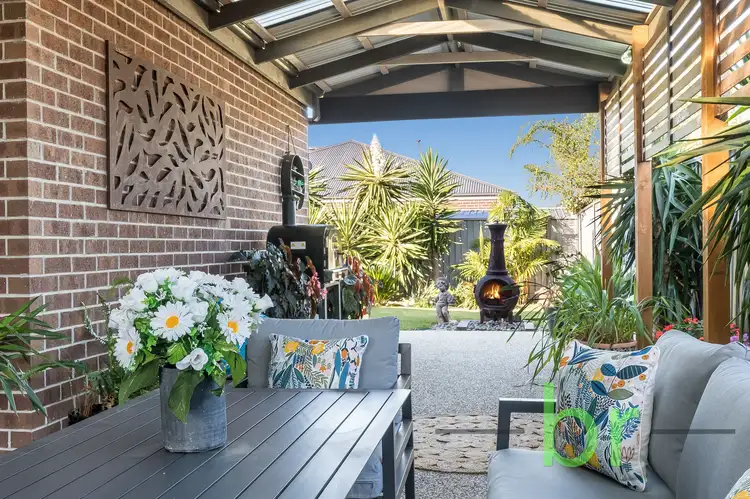 Second view of Homely house listing, 11 Shelduck Court, Lara VIC 3212