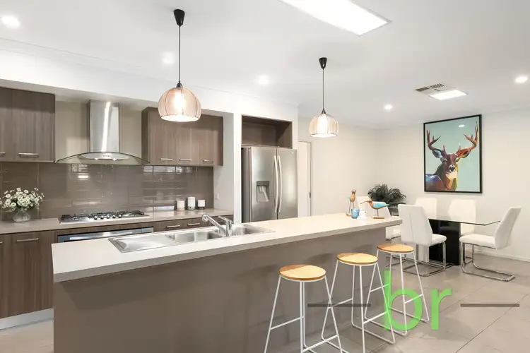 Third view of Homely house listing, 11 Shelduck Court, Lara VIC 3212