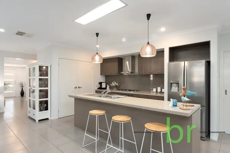 Fourth view of Homely house listing, 11 Shelduck Court, Lara VIC 3212