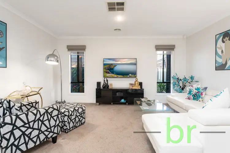 Fifth view of Homely house listing, 11 Shelduck Court, Lara VIC 3212
