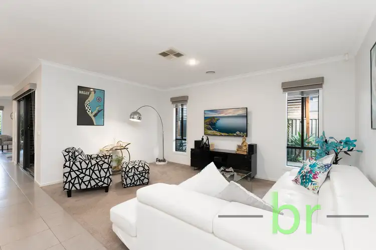 Sixth view of Homely house listing, 11 Shelduck Court, Lara VIC 3212
