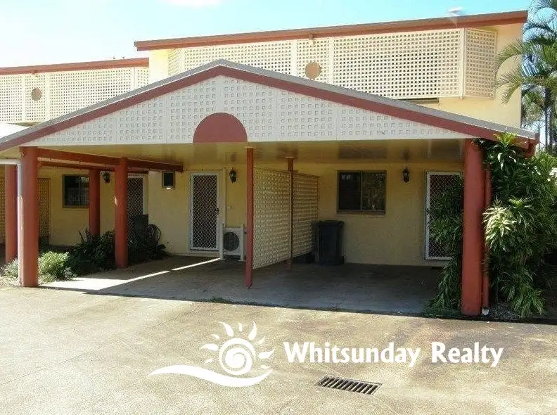 Main view of Homely unit listing, 5/6 Gardenia Street, Proserpine QLD 4800