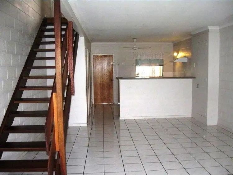 Second view of Homely unit listing, 5/6 Gardenia Street, Proserpine QLD 4800