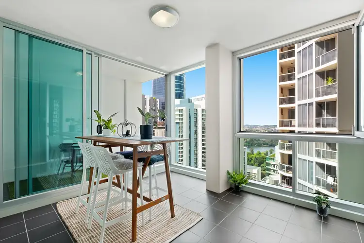 3406/108 Albert Street, Brisbane City QLD 4000