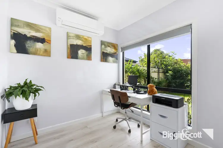 Second view of Homely house listing, 149 Mcintosh Road, Altona North VIC 3025