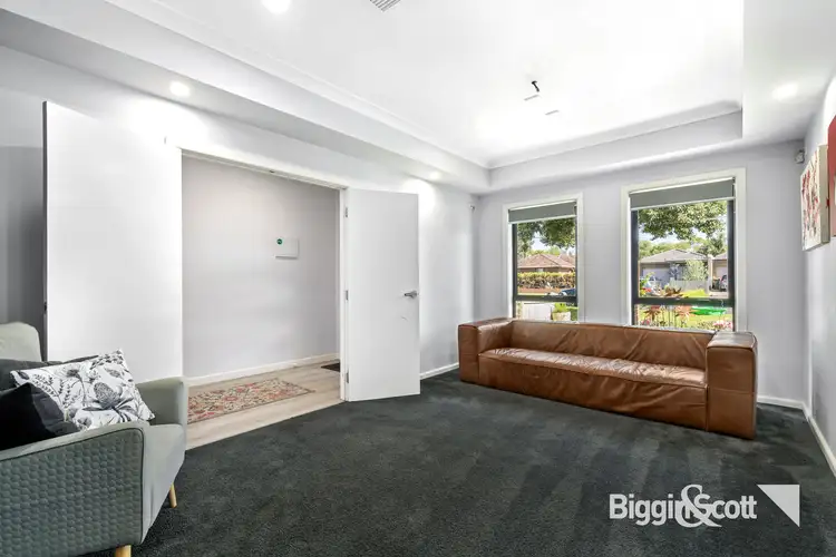 Third view of Homely house listing, 149 Mcintosh Road, Altona North VIC 3025