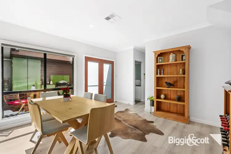 Fourth view of Homely house listing, 149 Mcintosh Road, Altona North VIC 3025