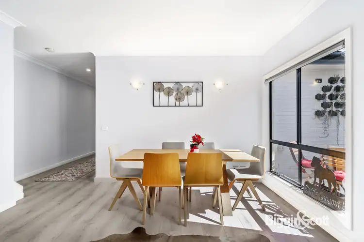 Fifth view of Homely house listing, 149 Mcintosh Road, Altona North VIC 3025