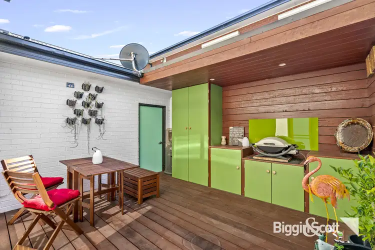 Sixth view of Homely house listing, 149 Mcintosh Road, Altona North VIC 3025