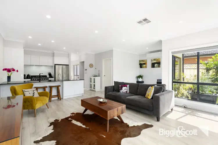Seventh view of Homely house listing, 149 Mcintosh Road, Altona North VIC 3025