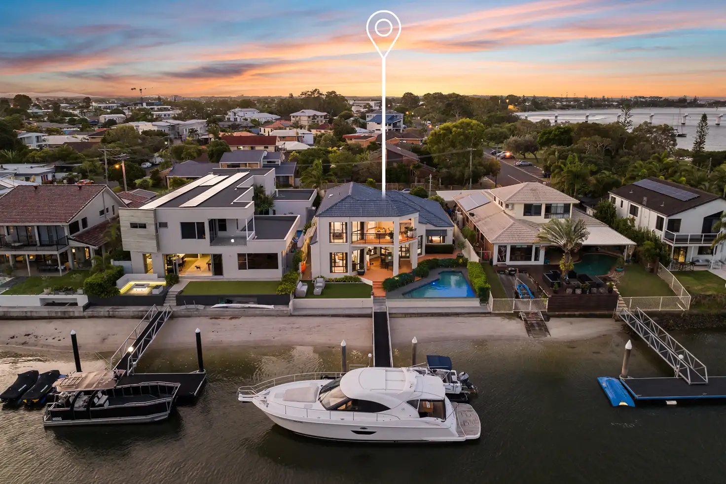 Main view of Homely house listing, 10 Sapphire Street, Hollywell QLD 4216