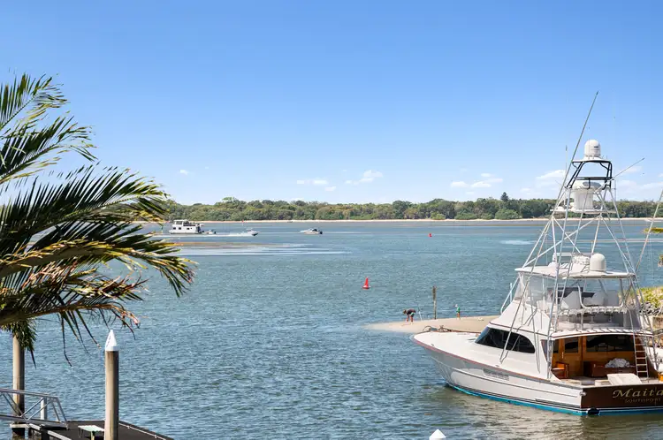 Second view of Homely house listing, 10 Sapphire Street, Hollywell QLD 4216